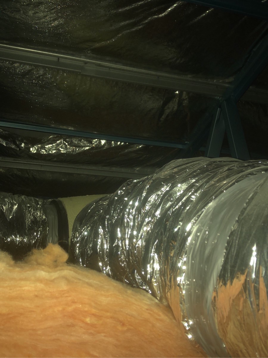 Lock-up (pre-plaster) inspection in Leppington