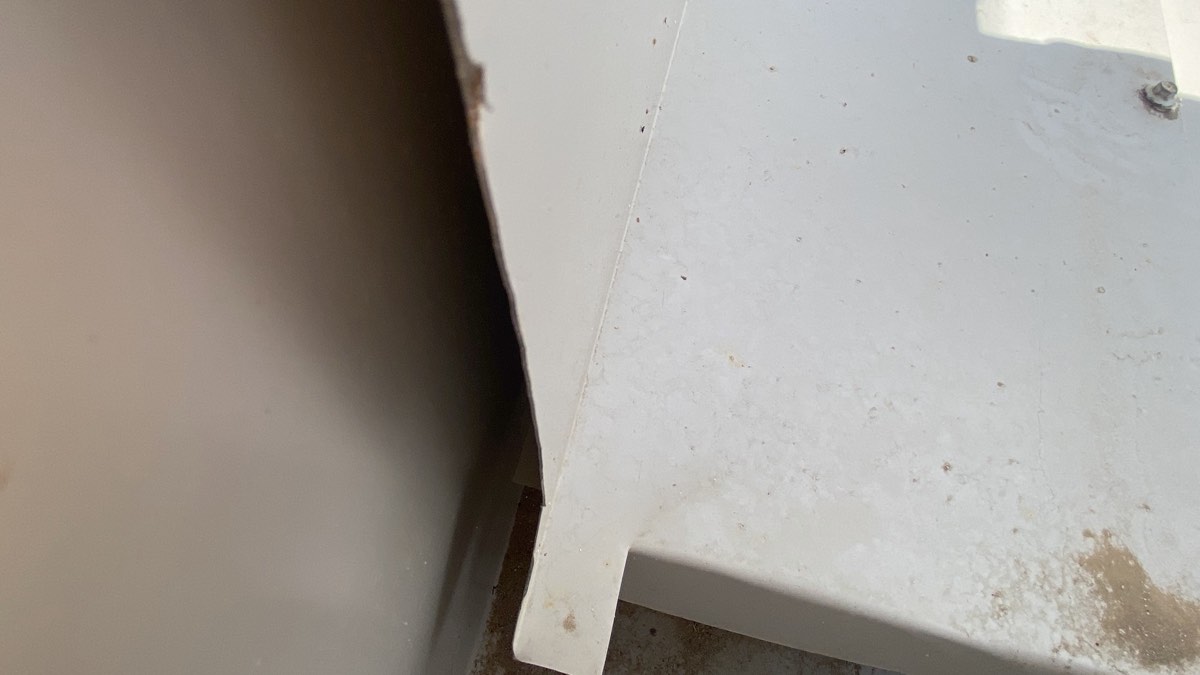 Defect Investigation Reports in Leppington